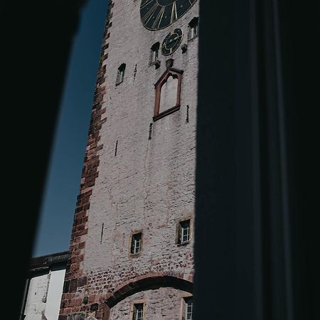 Maximilian Studios Speyer Exterior foto